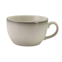 Sereno Cirrus Porcelain Coffee Cup